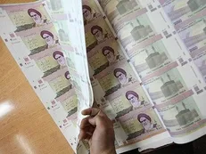 نانوذرات درون ساختار کاغذ اسکناس مانع رشد قارچ‌ها می‌شود
