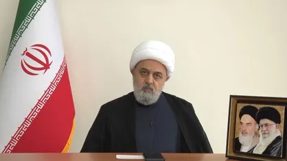 حجت الاسلام شهریاری: اجازه ندهیم کشتار مردم فلسطین به یک امر عادی تبدیل شود/ ایران حمایت از فلسطین را وظیفه شرعی و قانونی خود می&zwnj;داند