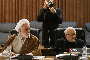 جلسه ۲۹ دی مجمع تشخیص مصلحت نظام
