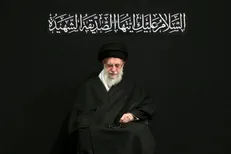 «نجاح محمد علی»: مواضع مقام معظم رهبری نتیجه یک تحلیل عمیق از رفتار غربی‌هاست