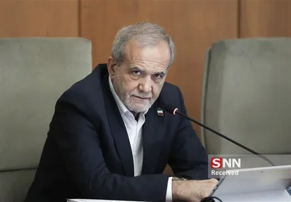رئیس&zwnj;جمهور: از کمک بخش خصوصی برای اصلاحات اقتصادی استقبال می&zwnj;کنیم