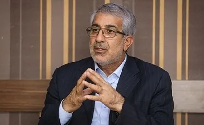 زمین خواری آشوراده به نام توسعه گردشگری