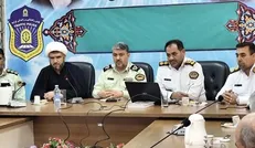 جنگ اخیر اهمیت عملکرد حافظان امنیت را نشان داد