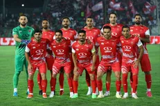 پرسپولیس و ملوان به تعویق می‌افتد