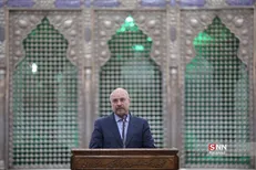 قالیباف: امید مردم با دعوا‌های حزبی در صحن مجلس از میان می‌رود/ آماده هرگونه اصلاح مسیر برای قرار گرفتن در تراز مجلس انقلابی هستیم + فیلم