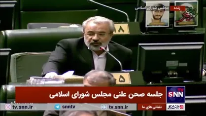 نخعی: نماینده چندرغاز می&zwnj;گیرد فوتبالیست نیست که میلیون میلیون درآمد داشته باشد و او را جریمه مالی کنیم