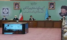 آیین رونمایی از سامانه‌های جدید الکترونیکی قوه‌قضاییه/ افزایش سامانه‌های الکترونیکی قوه قضاییه به ۳۰ سامانه