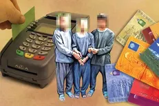 رمز کارت خود را به هیچ وجه به فروشنده نگویید/ کلاهبرداری 400 میلیونی به راحتی آب خوردن!