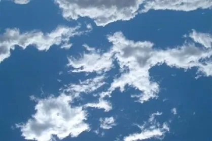 جوی آرام و آسمان آفتابی در اغلب شهرها / گردوخاک در زابل