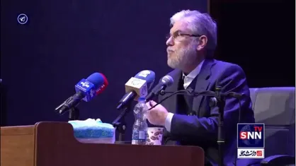 سیمایی صراف: من کنشگر سیاسی رادیکال نیستم