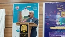هدف‌گذاری برای شاداب‌سازی ۱۳۰۰ کلاس درس در کهگیلویه و بویراحمد/طرح شهید عجمیان وارد چهارمین سال اجرا شد