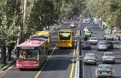 افزوده شدن ۱۰ هزار میلیارد به بودجه حمل و نقل/ سقف بودجه ۱۴۰۲ شهرداری تصویب شد