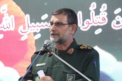 &laquo;سلیمانی&raquo; احیاگر مقاومت و قوی&zwnj;ترین فرمانده مبارزه با تروریسم بود