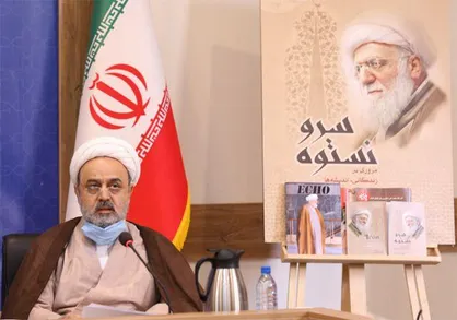 دکتر شهریاری: از میان برداشتن اختلافات بین مذاهب اسلامی هم و غم آیت الله تسخیری بود