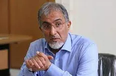 راغفر: باید به حمایت از تولید امید بست، نه به بایدن