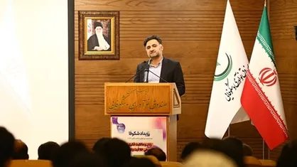 حمایت از نقش&zwnj;آفرینی فعال و اثرگذار بانوان در زیست&zwnj;بوم دانش&zwnj;بنیان