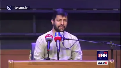 رئیس سازمان بسیج دانشجویی: عمده کسانی که بسیج دانشجویی را در زمان تاسیس اداره می&zwnj;کردند رزمندگان زمان جنگ بودند
