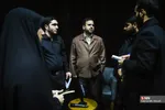 تحزب در ایران