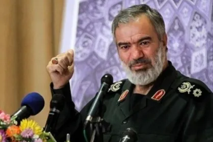 سردار فدوی: دشمن درصدد ایجاد قدرت بازدارنده در برابر ماست