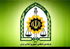 کشف خودور قاچاق در آذربایجان شرقی به ارزش ۲۲۰ میلیارد ریال