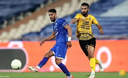 پرسپولیسی&zwnj;ها در انتظار بازگشت سجاد شهباززاده