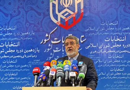 رحمانی فضلی: تعیین تاریخ احتمالی دور دوم انتخابات مجلس/ تا الان گزارش&zwnj;های زیادی درباره تخلفات انتخاباتی نداشتیم
