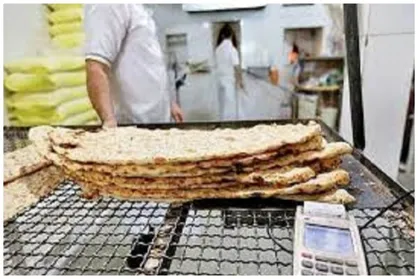 با قیمت نان شوخی نکنید!