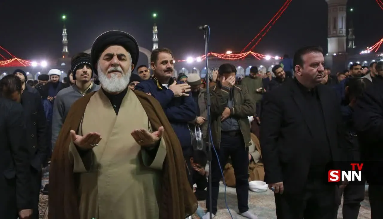 جمکران احیا