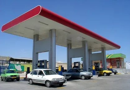 رشد ۳۳ درصدی انتقال سوخت در نوروز ۱۴۰۴