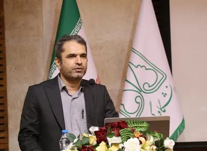 پل علمی دانشگاه گیلان به آستراخان
