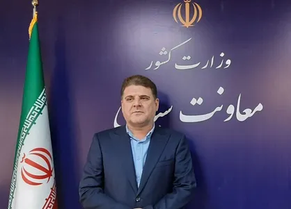 زینی&zwnj;وند: وفاق ملی بر افزایش امید و مشارکت انتخاباتی مردم اثر دارد