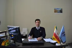 تفاهم‌نامه همکاری بین مجتمع آموزش عالی اسفراین و اداره کل آب و فاضلاب منعقد شد
