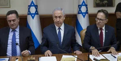نگرانی نتانیاهو از باخت در انتخابات/ جلسه فوری با اعضای حزب