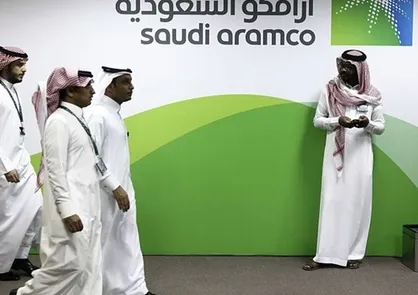 صادرات نفت خام عربستان ۱۱ درصد کاهش یافت