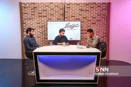 شیبانی: ایستادگی بسیج دانشجویی در التهابات اخیر تاثیر راهیان نور است / دانشجویان طعم خدمت خالصانه را در مناطق عملیاتی می&zwnj;چشند