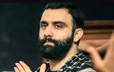 جلسه محرم جواد مقدم لغو شد