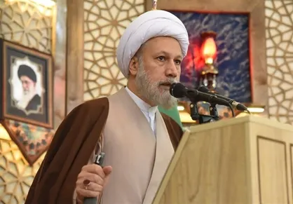 دژکام: اختلاف&zwnj;نظر سیاسی نباید به دشمنی و تبری مؤمنان از یکدیگر منجر شود