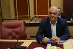 بدرقه ورزشکاران اعزامی ایران به سی‌امین دوره جهانی یونیورسیاد