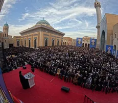 حکیم: آمریکا مرتکب اشتباهی بزرگ شد