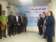 رویداد کارآفرینی بستر مناسبی برای شکوفایی استعداد‌های دانشجویی است