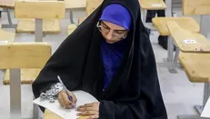کنکور اختصاصی تربیت معلم اردیبهشت ۱۴۰۳ برگزار می‌شود