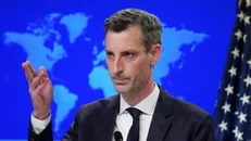 «تهاجم روسیه به اوکراین نباید به ایران چراغ سبز برای تولید سلاح هسته‌ای بدهد»