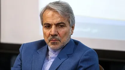 تذکر نوبخت به دولت پزشکیان درباره افزایش تورم!