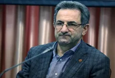 مرگ روزانه حدود ۱۰ نفر در پی ابتلا به کرونا در استان تهران