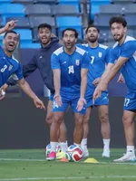 جام جهانی 2026