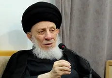 پیام تسلیت رهبر انقلاب در پی درگذشت آیت‌الله حاج سید محمدسعید حکیم