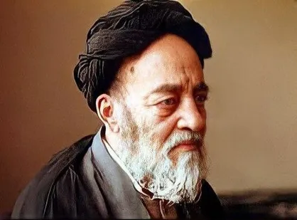 شهید مطهری: علامه طباطبایی شخصیتی که صد سال دیگر به ارزش او پی می&zwnj;&lrm;برند