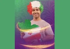 فوتبال ایران و آمریکا را در فرهنگسرا‌ها رایگان ببینید