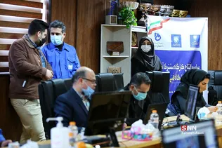 افتتاح کارگاه‌های مشترک دانشگاه فنی و حرفه‌ای و شرکت ایساکو