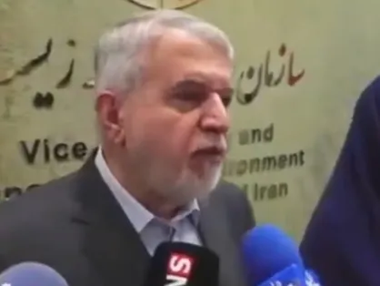 یک میلیون اثر ملی داریم که بسیاری از آنها در دل طبیعت هستند